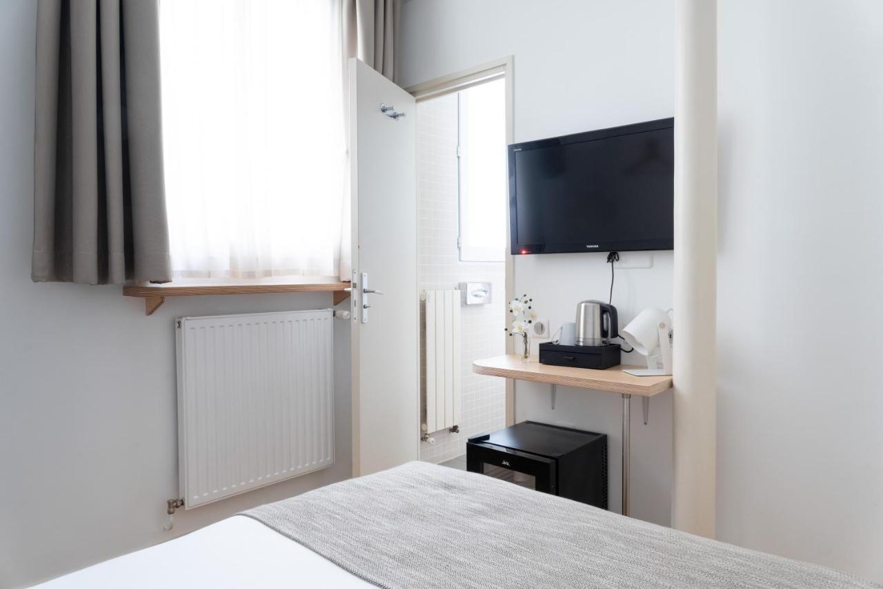Palm - Astotel Parigi