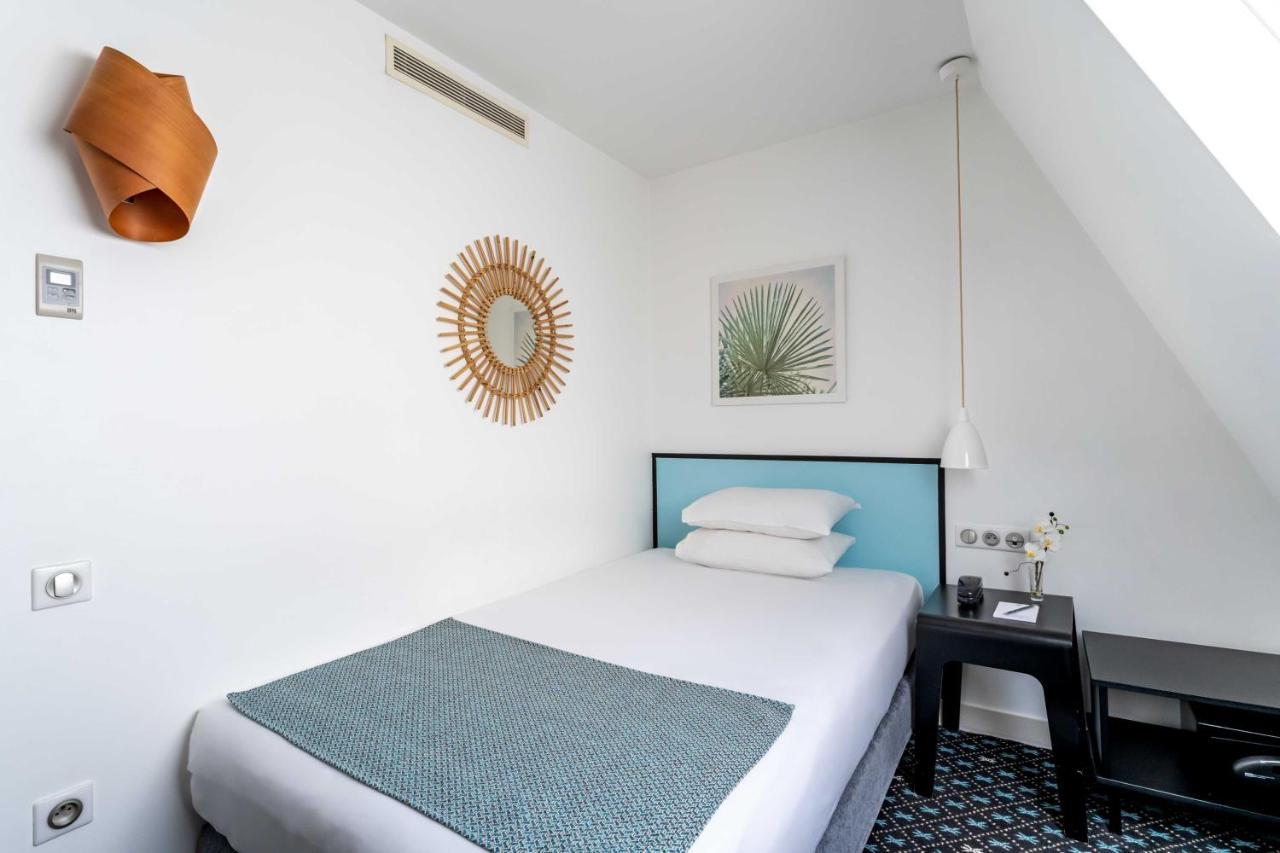 Palm - Astotel Hotel Parigi