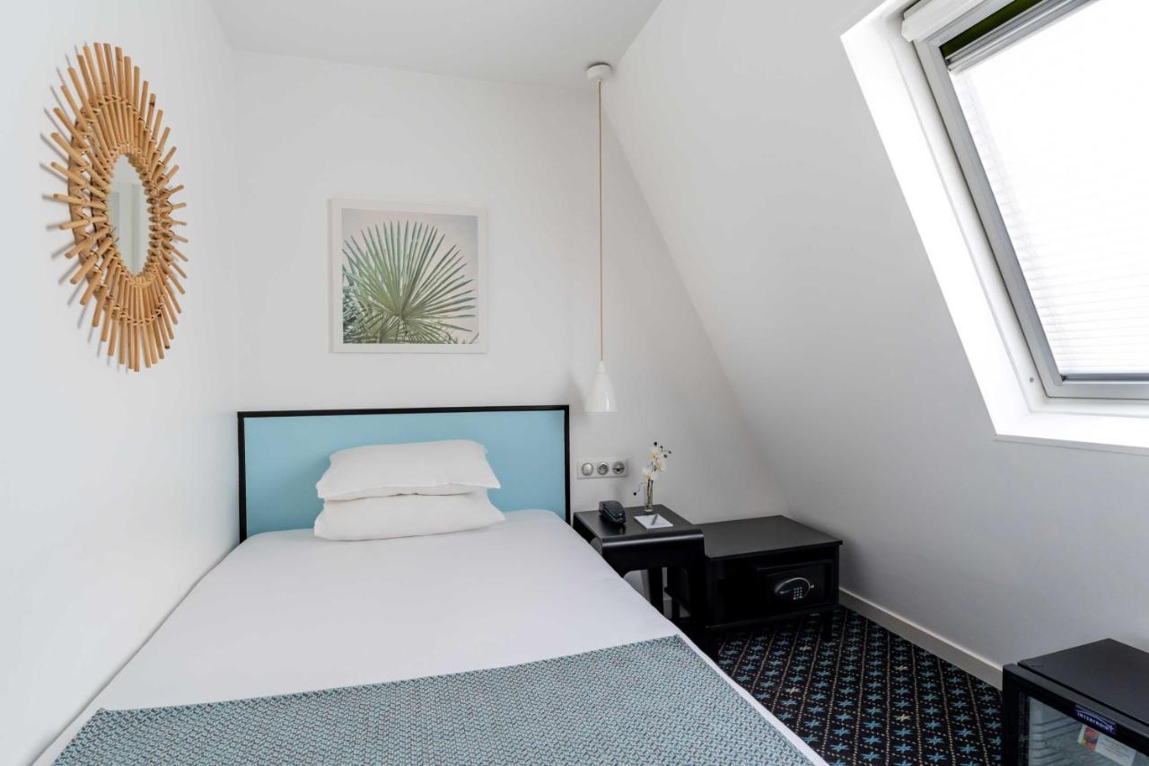 Hotel Palm - Astotel Parigi