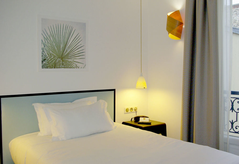 Palm - Astotel Hotel 3*