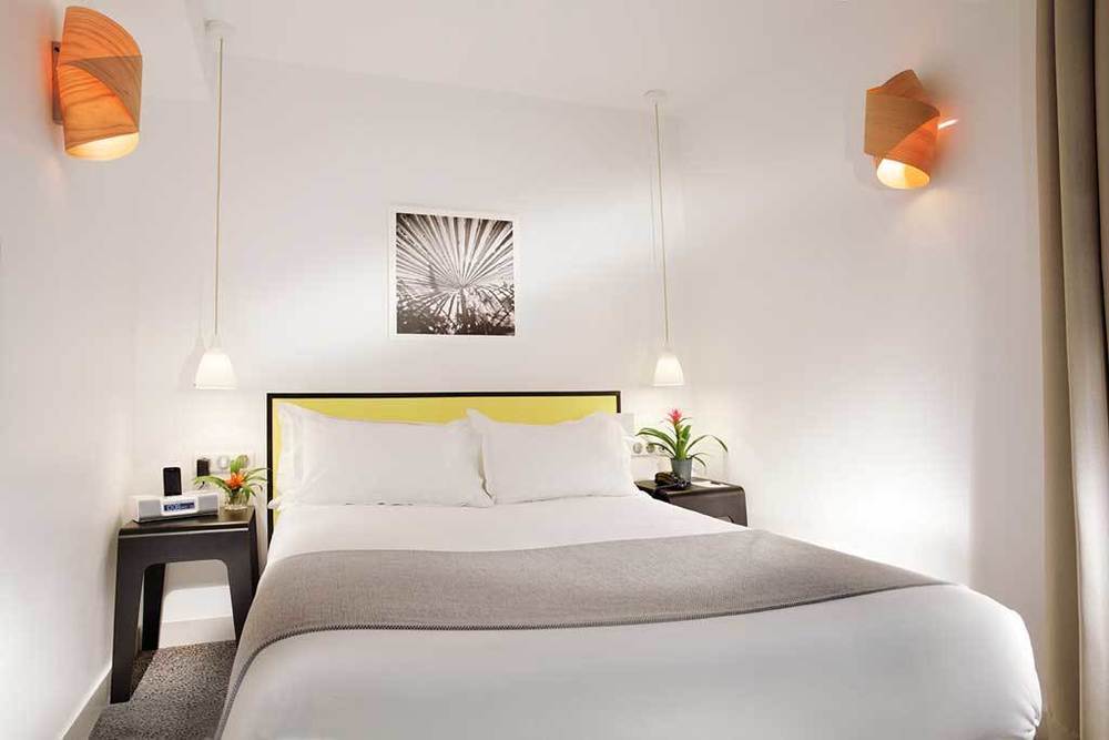 Palm - Astotel 3*