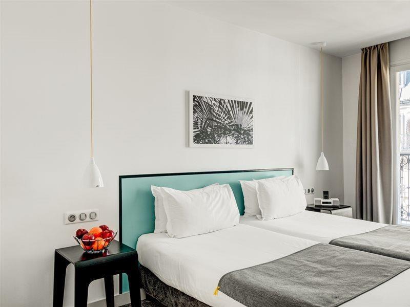 Palm - Astotel Hotel Parigi