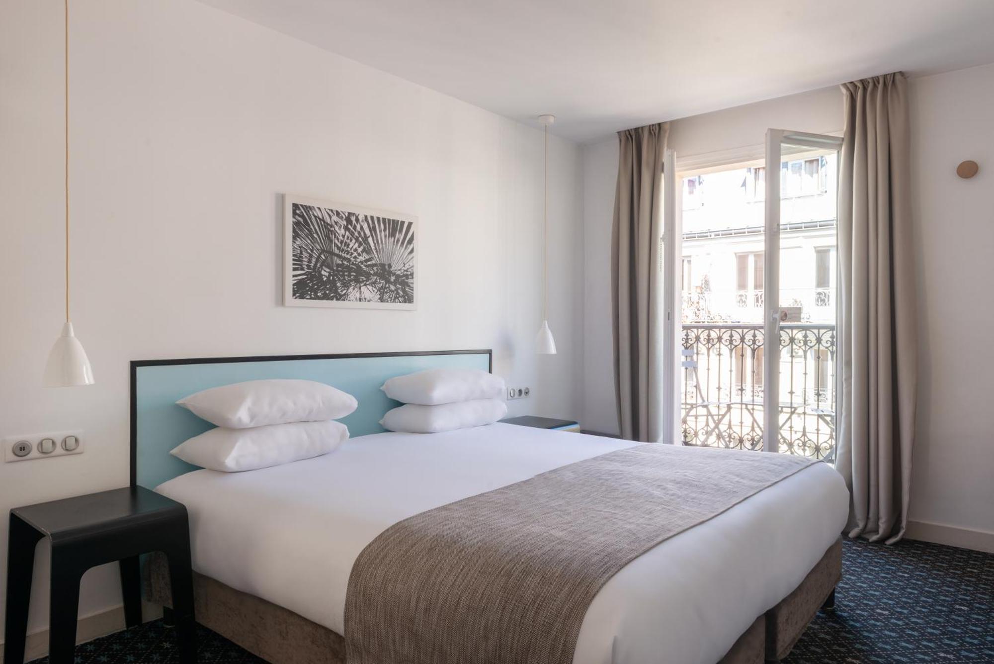 Hotel Palm - Astotel 3*