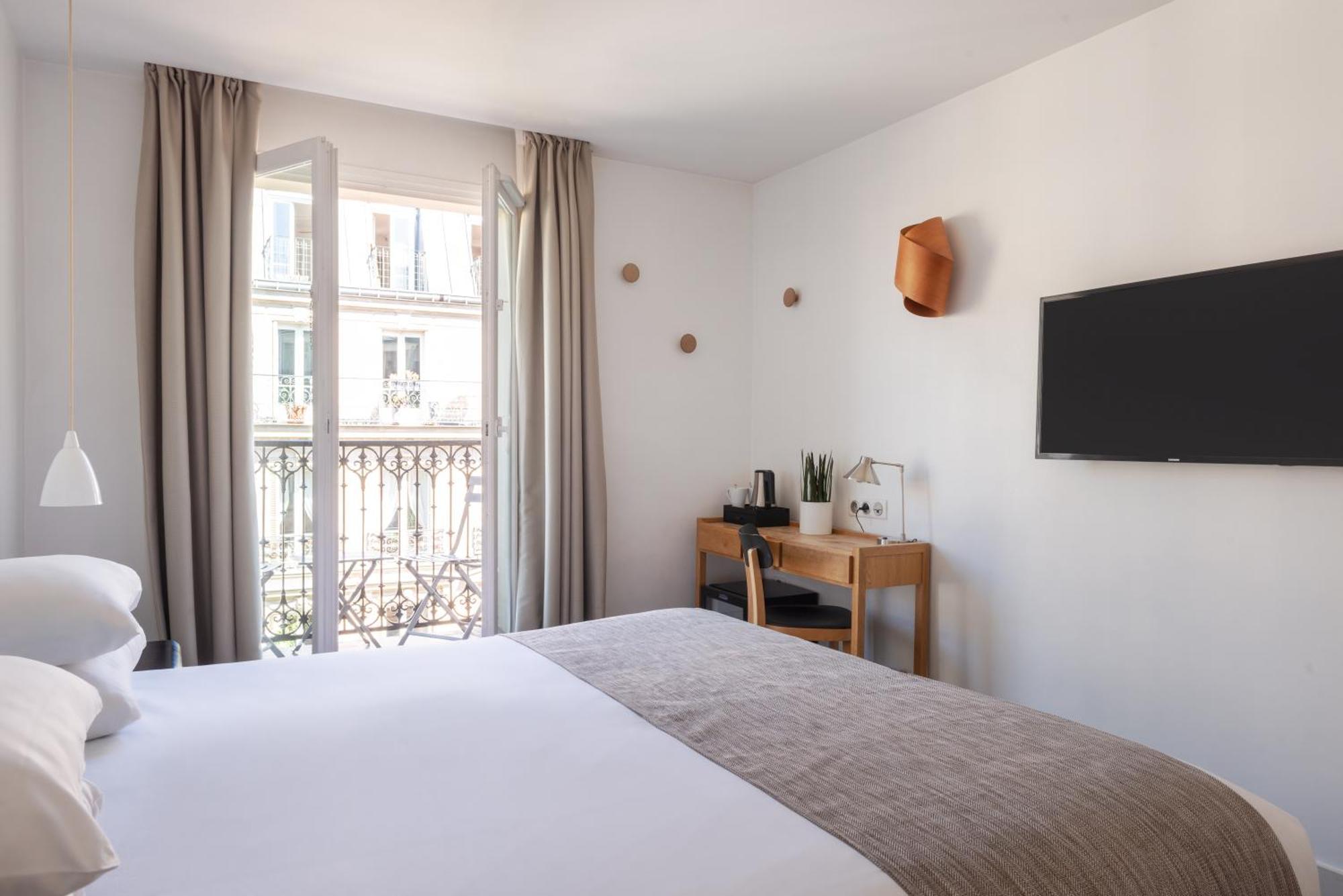 Hotel Palm - Astotel Parigi