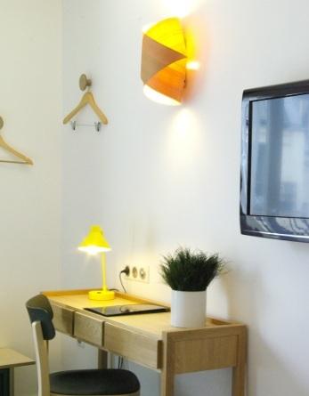 Palm - Astotel Hotel Parigi