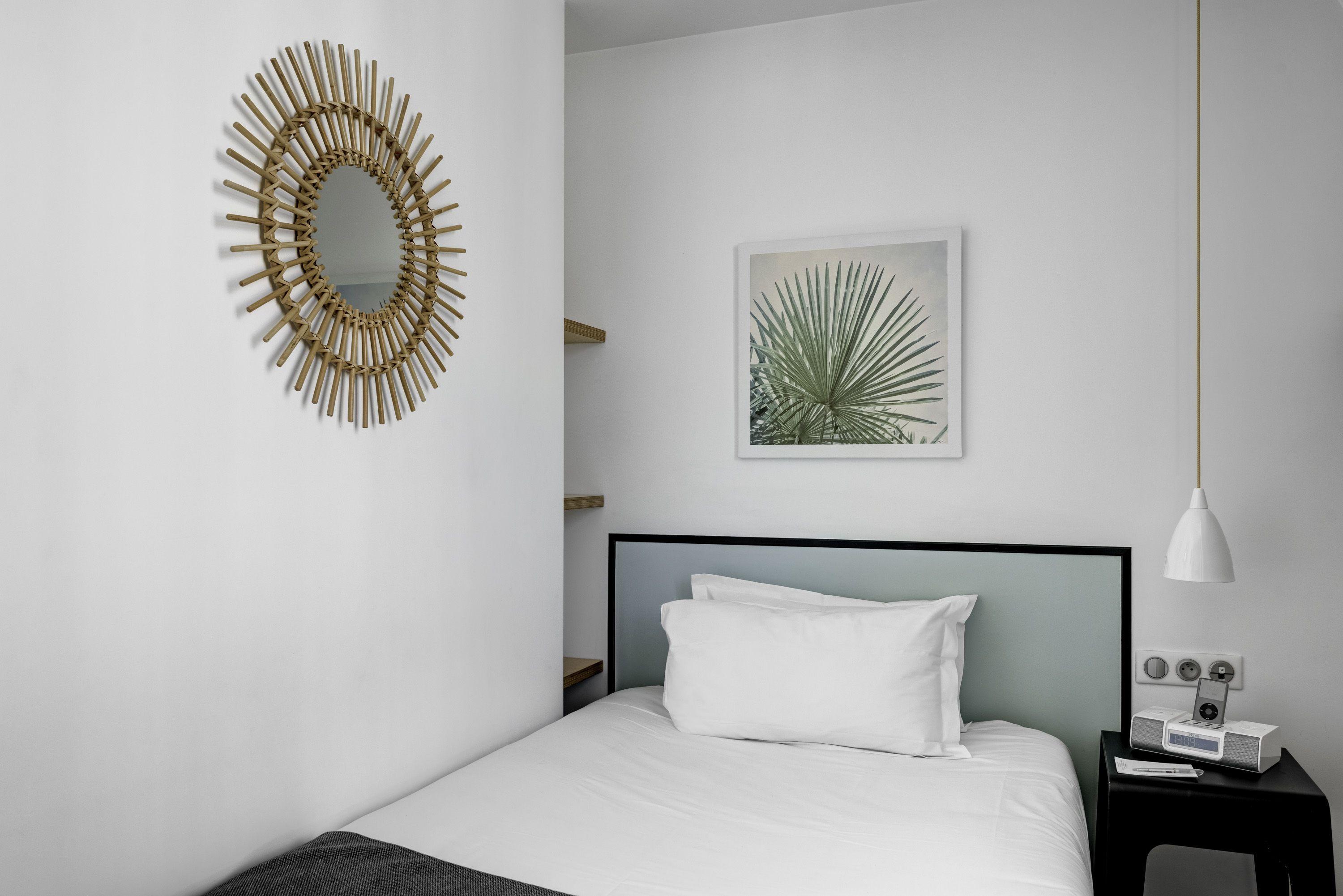 Hotel Palm - Astotel