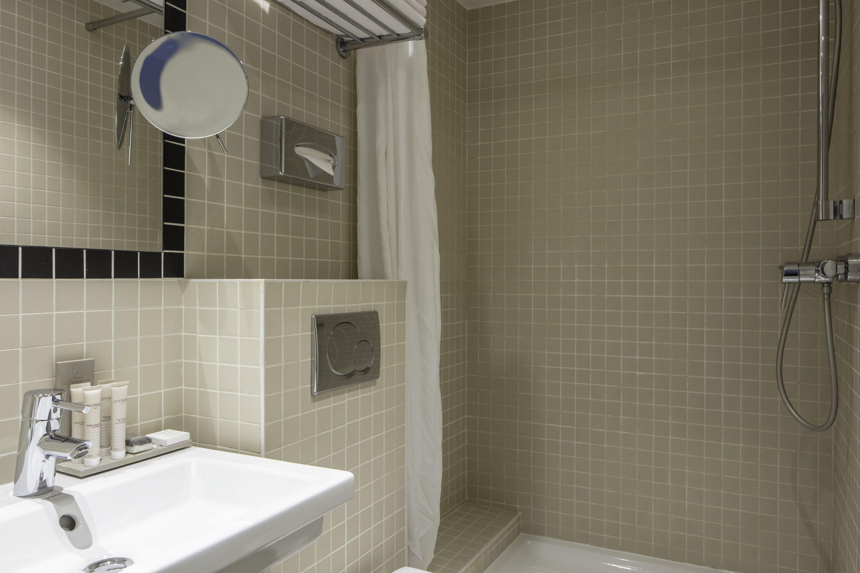 Hotel Palm - Astotel