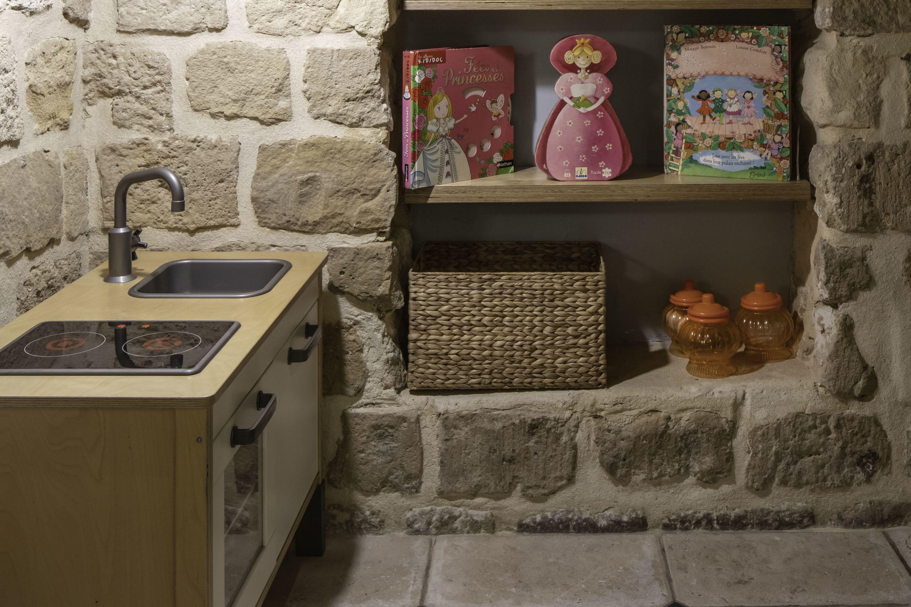 Palm - Astotel Hotel