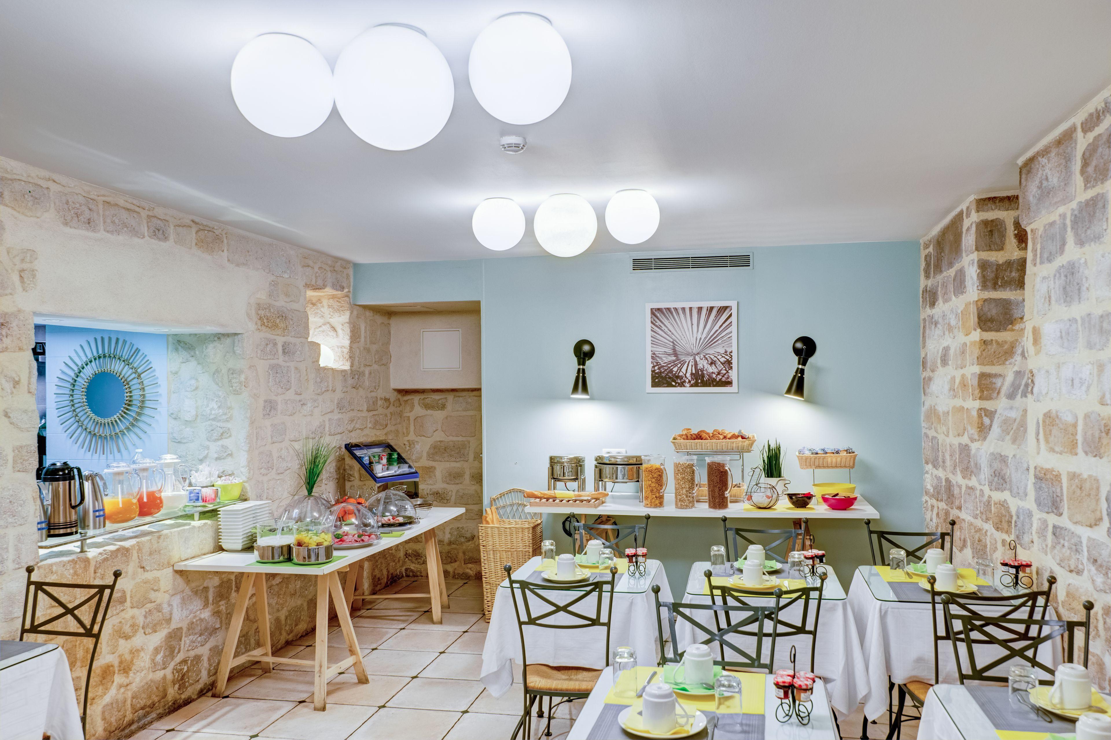 Hotel Palm - Astotel Parigi