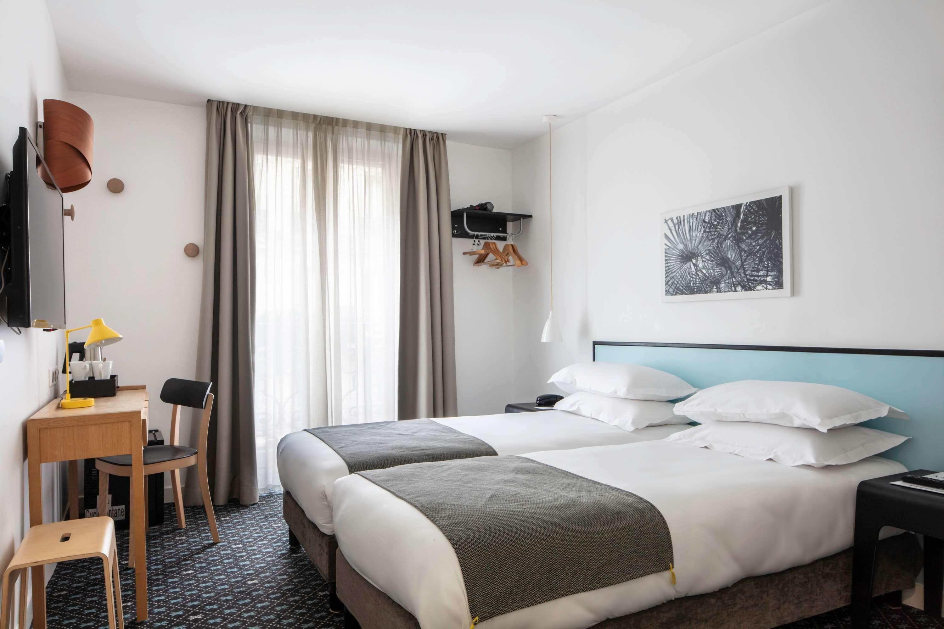 Palm - Astotel Hotel