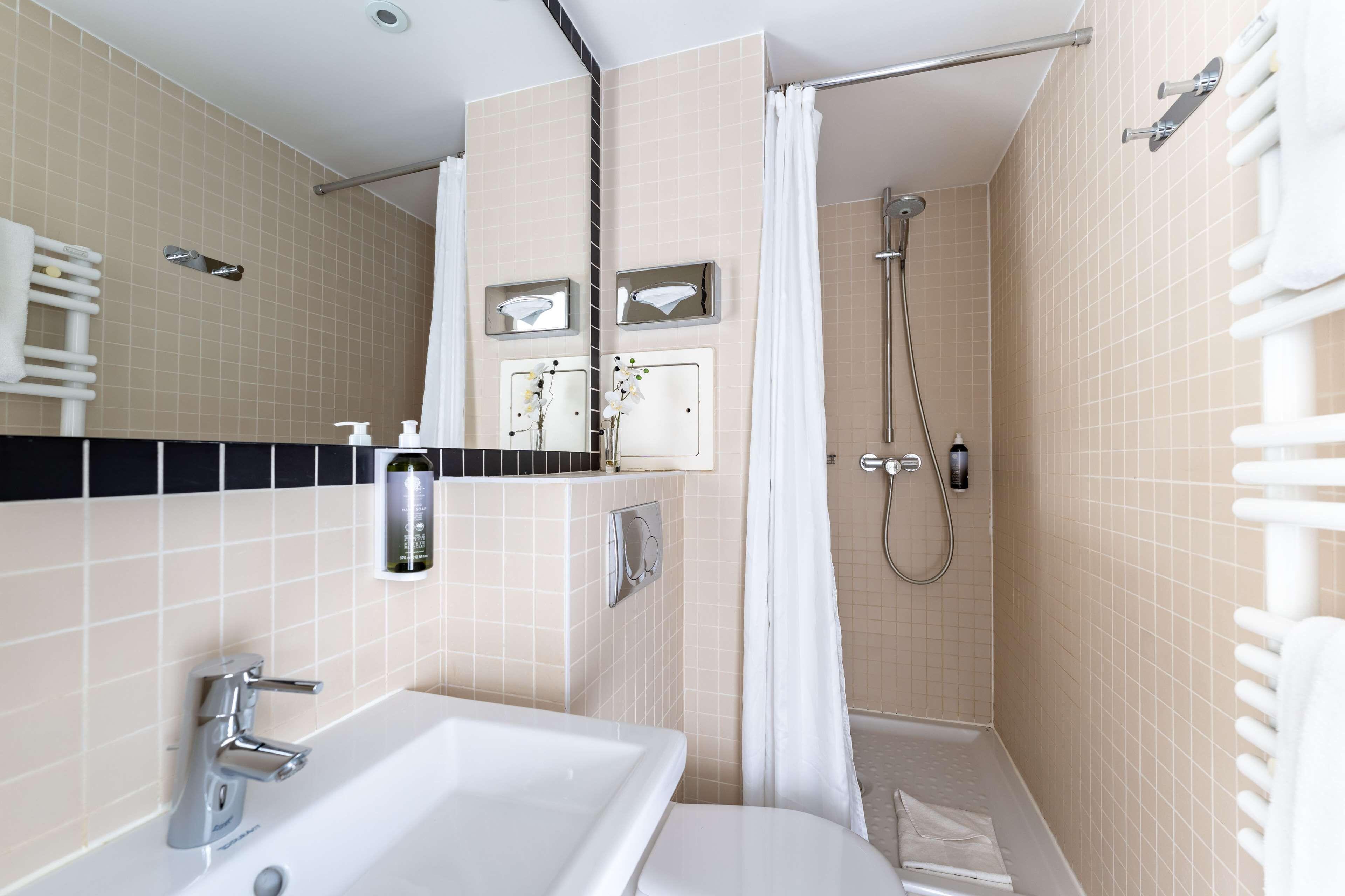 Palm - Astotel Parigi