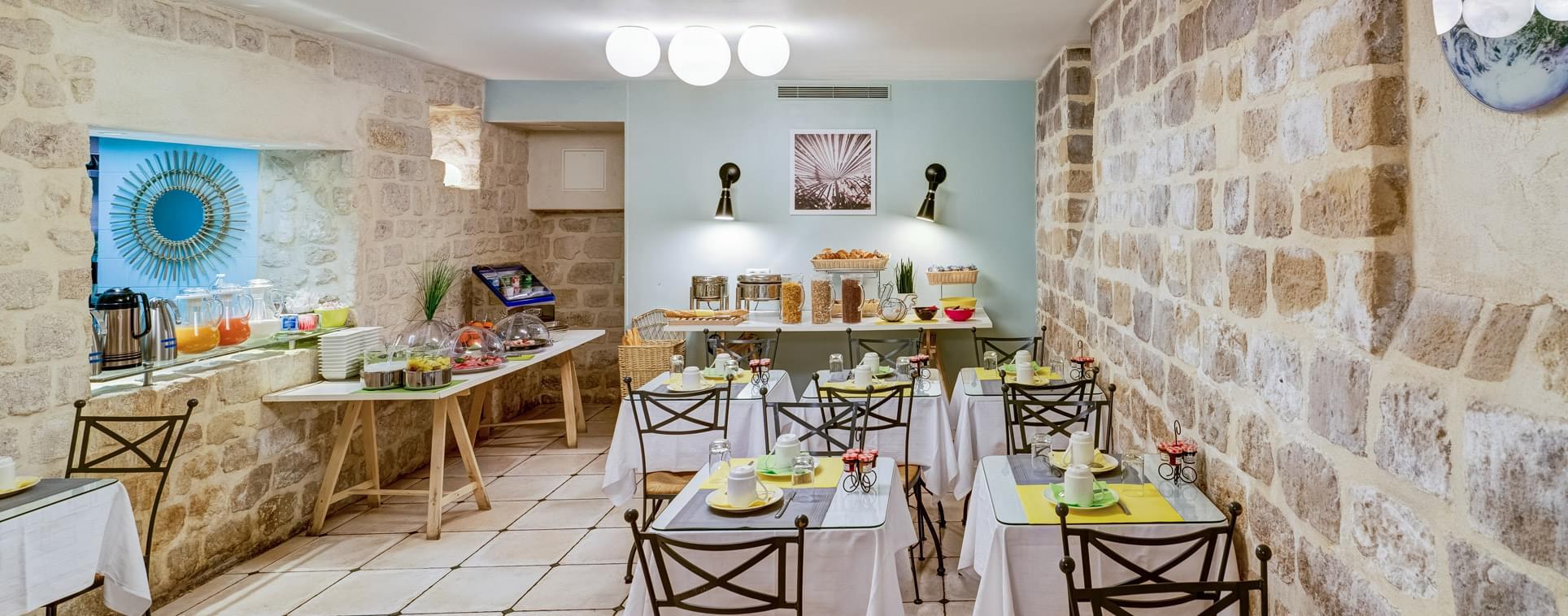 Palm - Astotel Hotel 3*