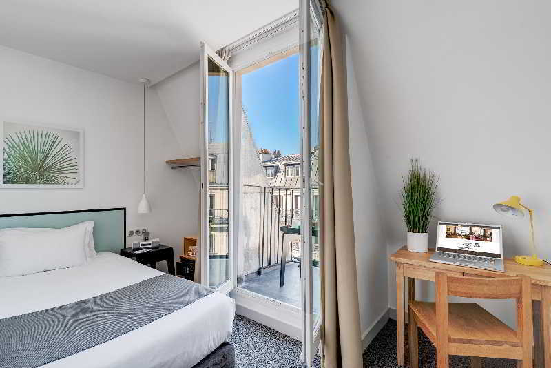 Hotel Palm - Astotel 3*