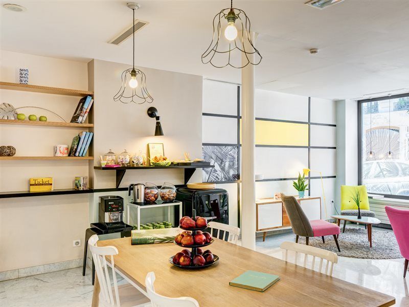 Palm - Astotel Hotel 3*