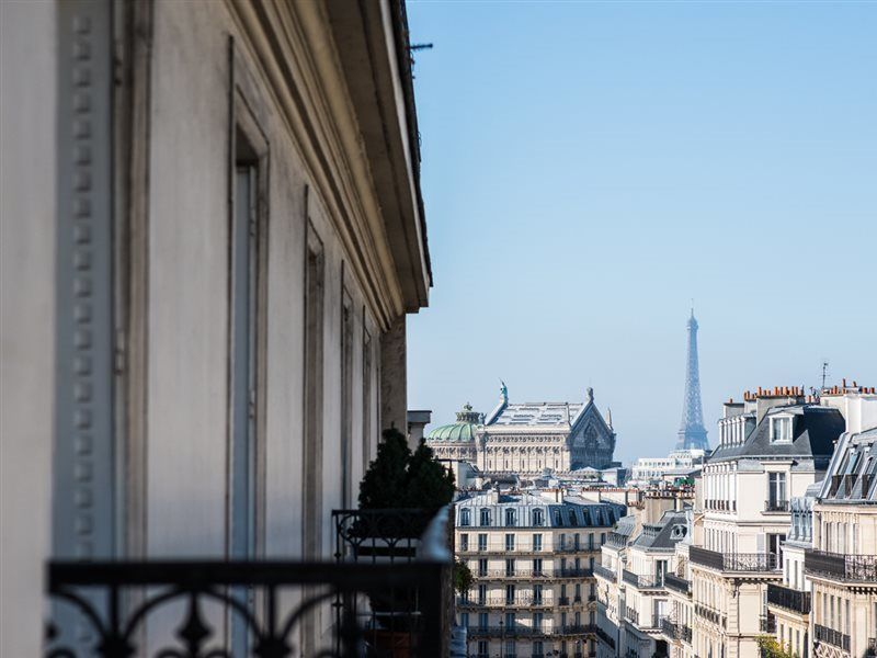 Palm - Astotel Hotel 3*