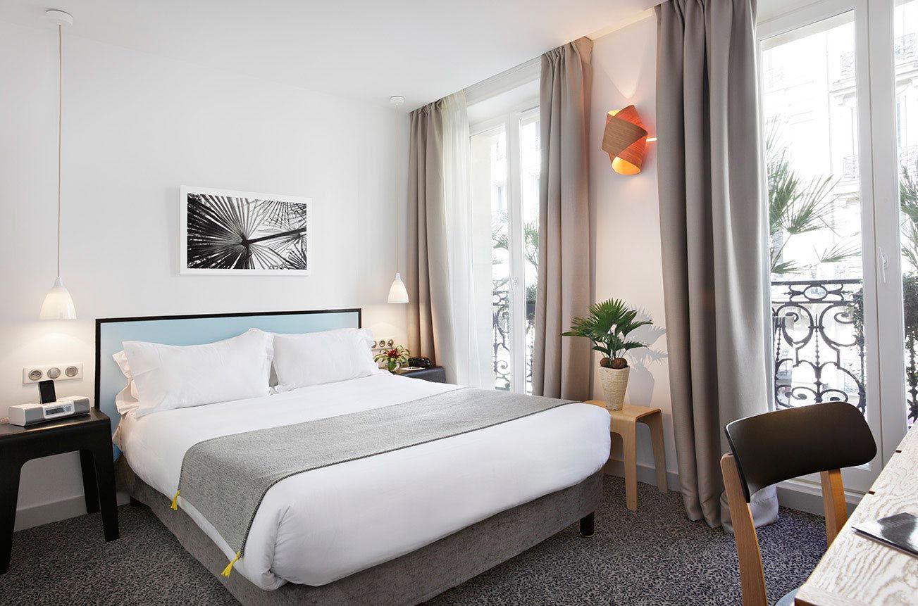 Palm - Astotel 3* Parigi