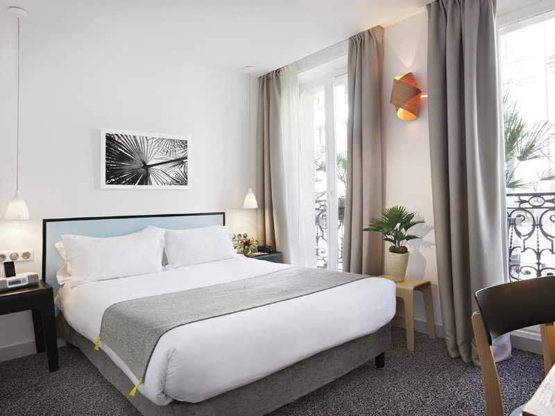 Palm - Astotel 3* Parigi