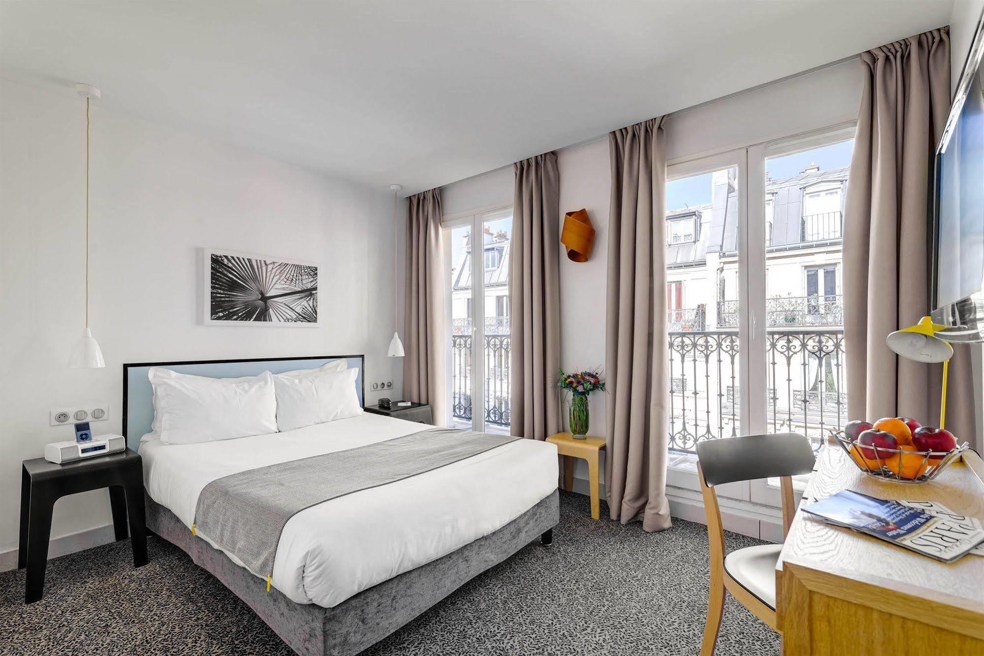 Palm - Astotel Hotel Parigi