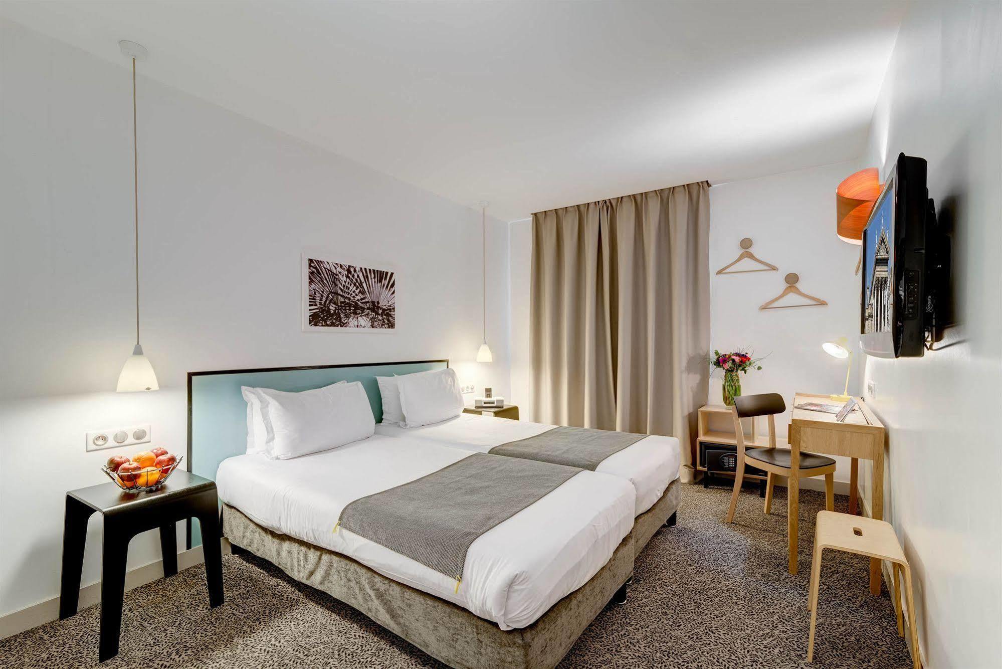 Hotel Palm - Astotel