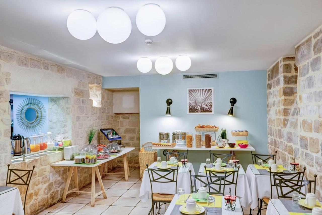 Palm - Astotel Hotel Parigi