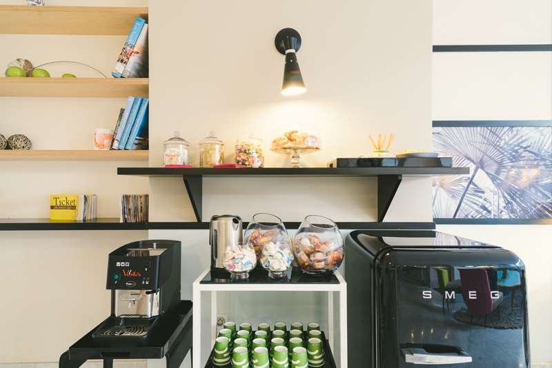 Hotel Palm - Astotel