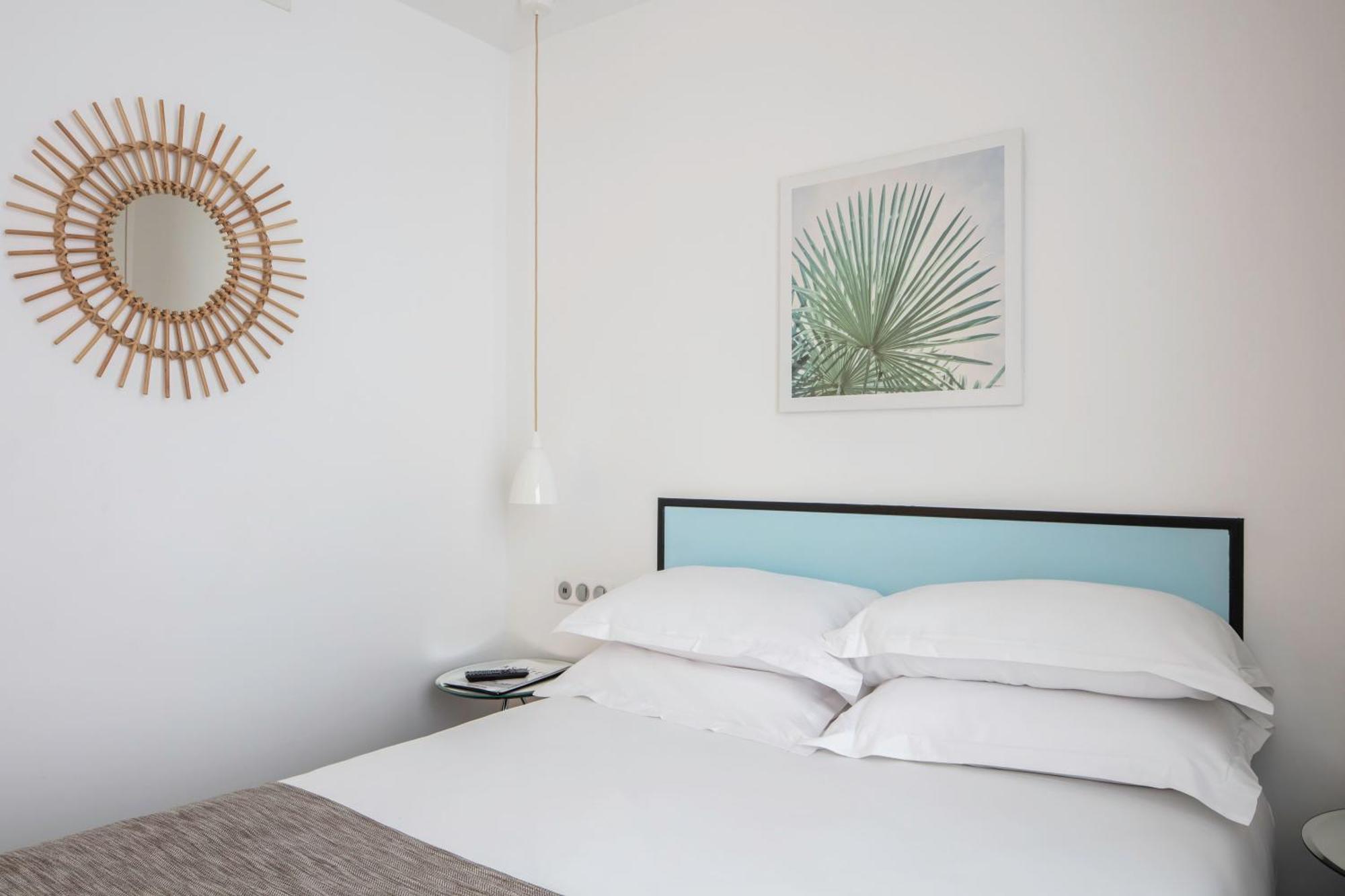 Palm - Astotel Paris